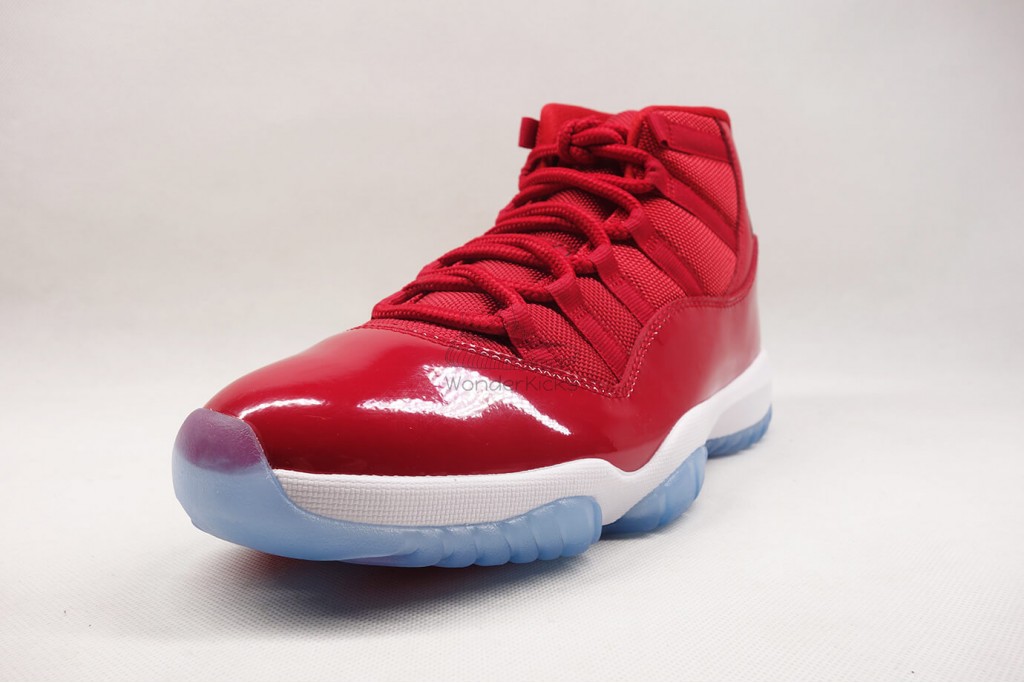 air jordan 11 retro win like 96