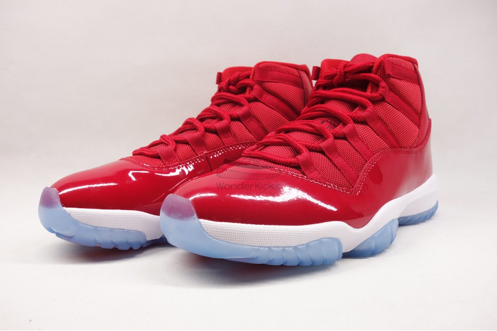 air jordan 11 retro win like 96