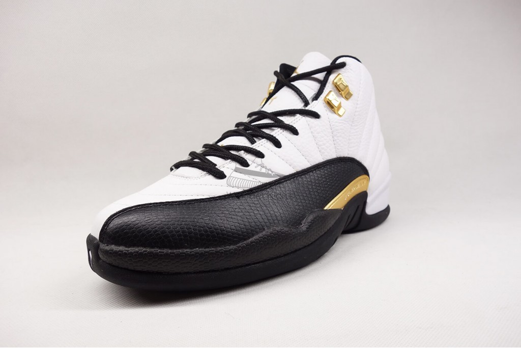 air jordan 12 retro royalty taxi