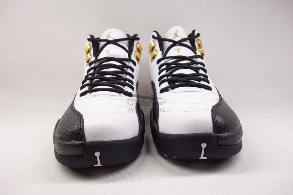 air jordan 12 retro royalty taxi