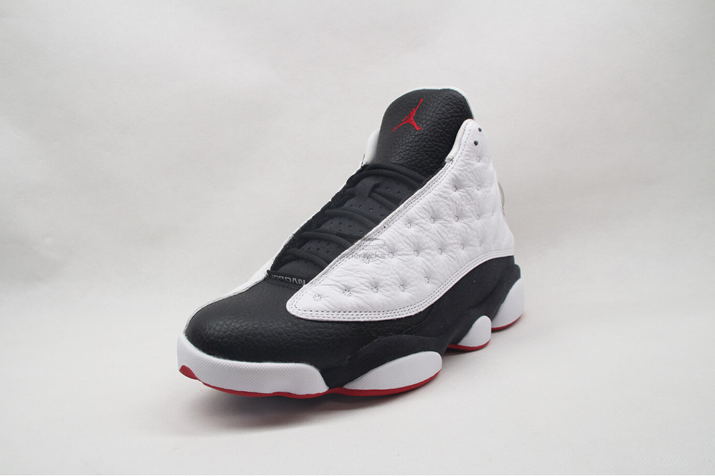 air jordan 13 retro he got game (2018)