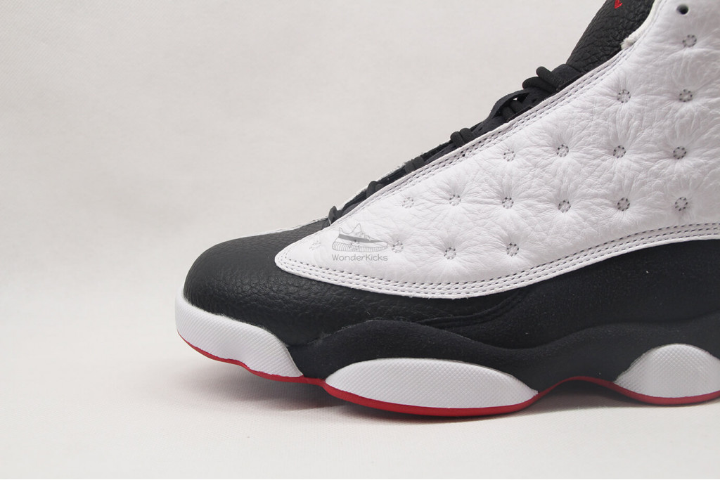 air jordan 13 retro he got game (2018)