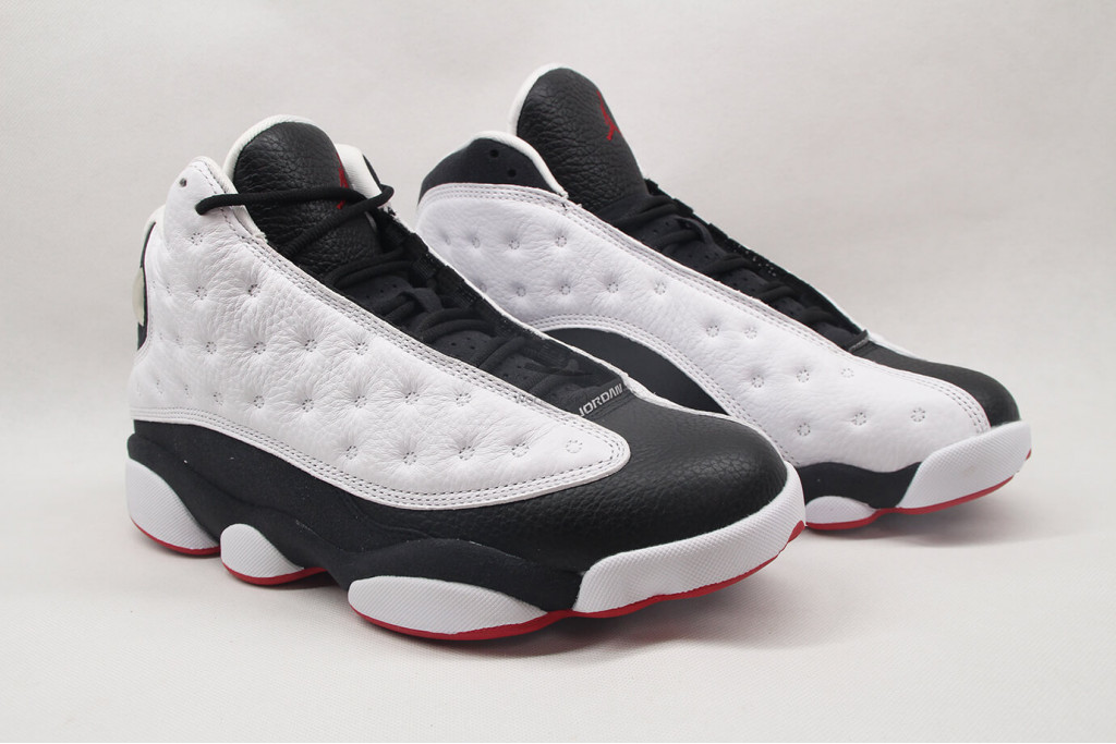 air jordan 13 retro he got game (2018)