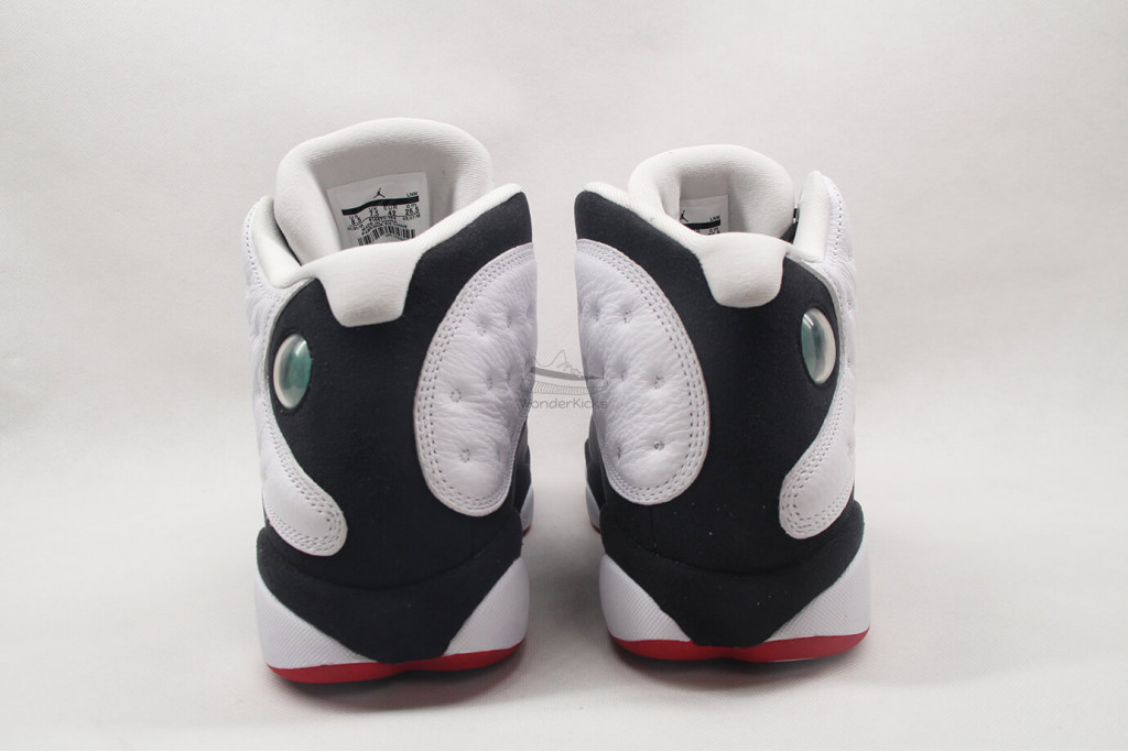 air jordan 13 retro he got game (2018)