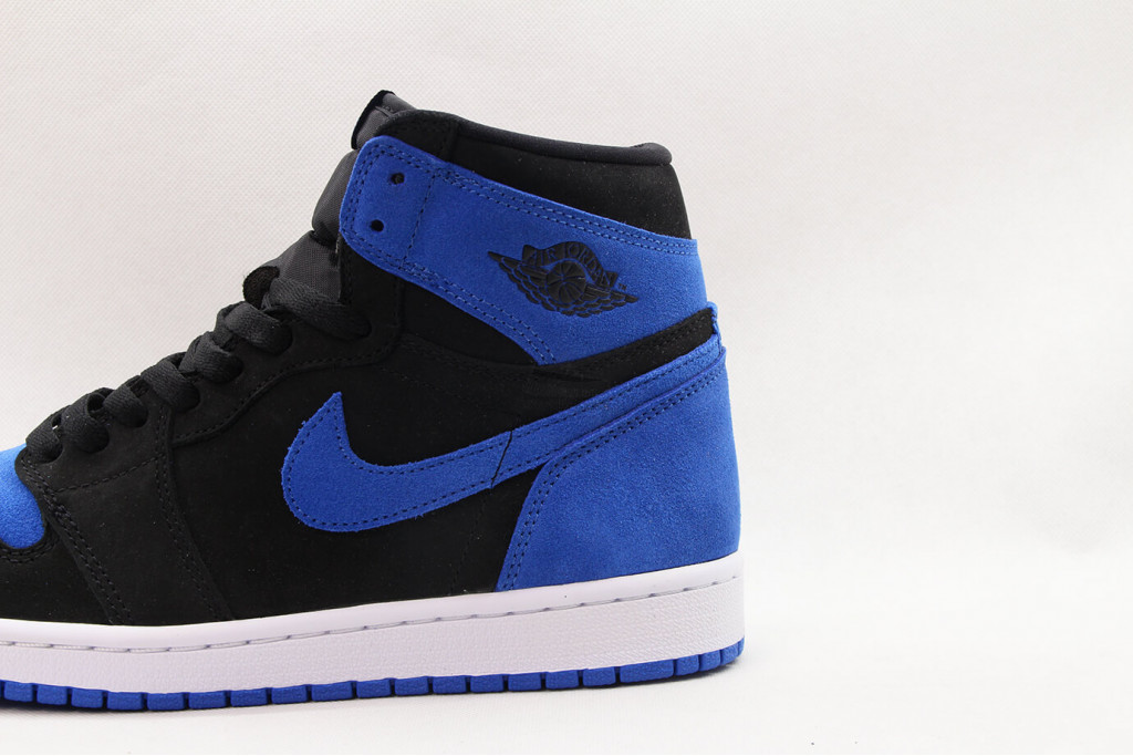 air jordan 1 retro high og royal reimagined