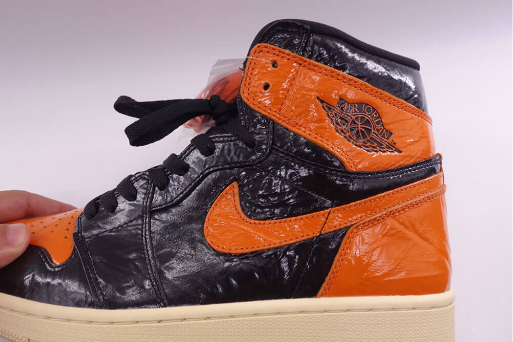 air jordan 1 retro high shattered backboard 3.0