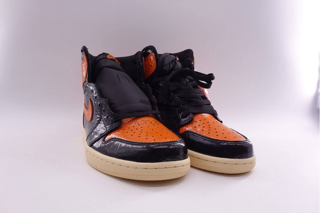 air jordan 1 retro high shattered backboard 3.0