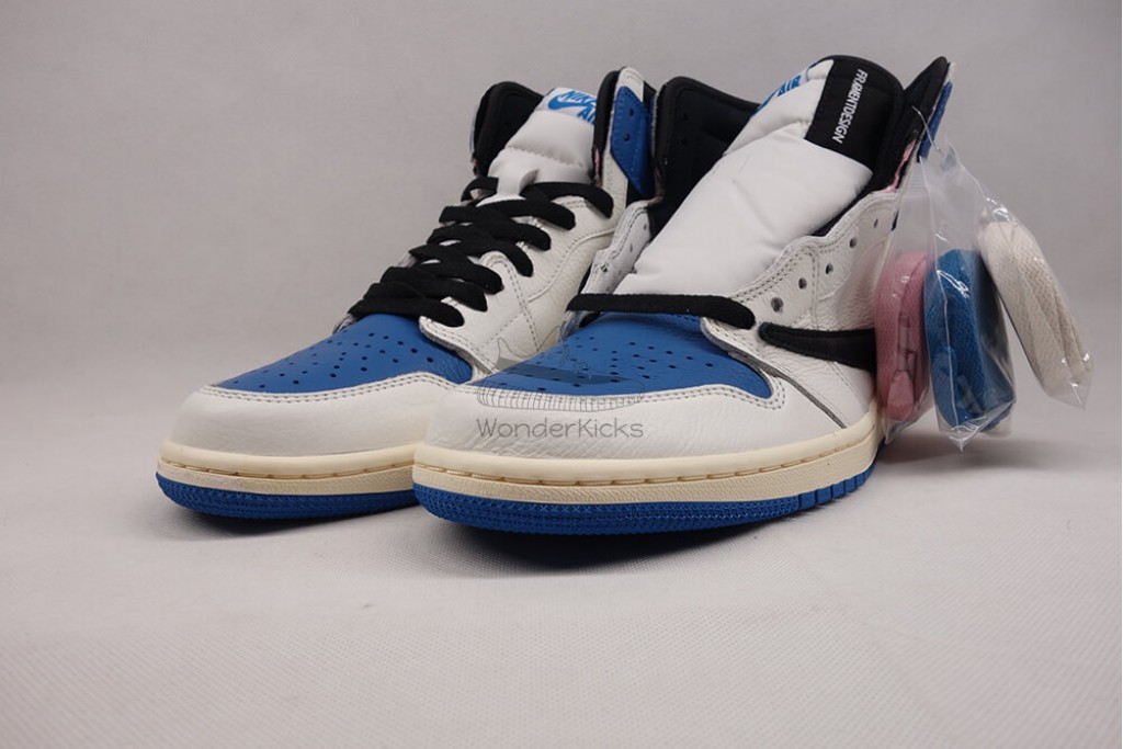 air jordan 1 retro high og fragment x travis scott