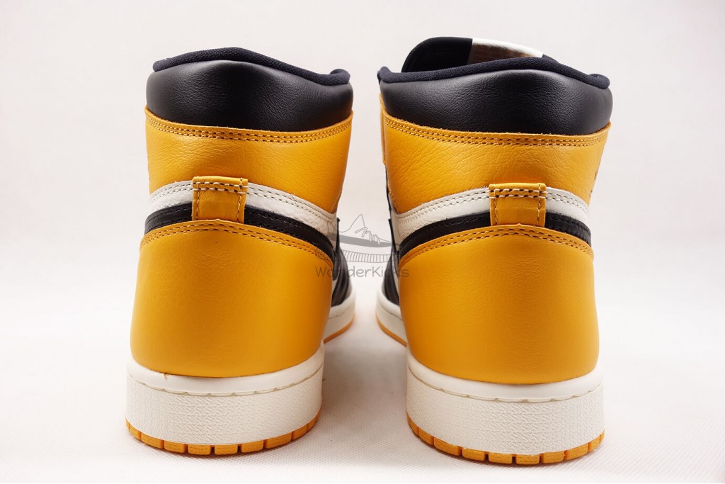 air jordan 1 retro high og taxi