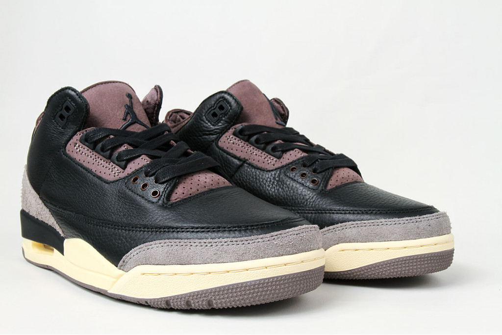 air jordan 3 retro og sp a ma maniére black violet ore