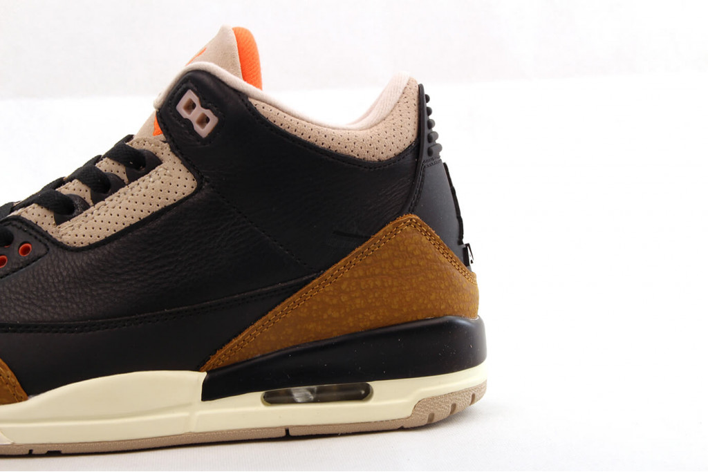 air jordan 3 retro desert elephant