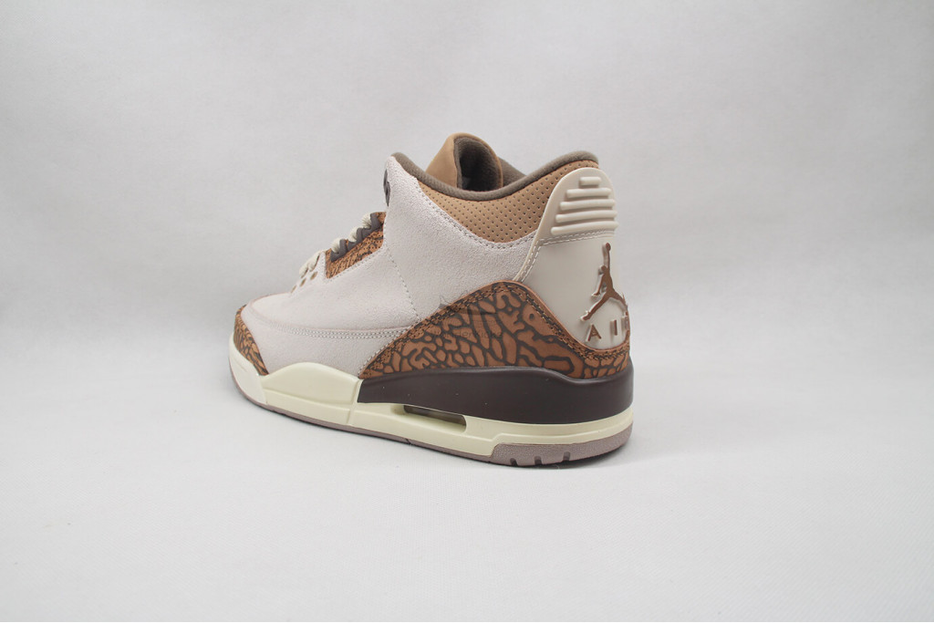 air jordan 3 retro palomino