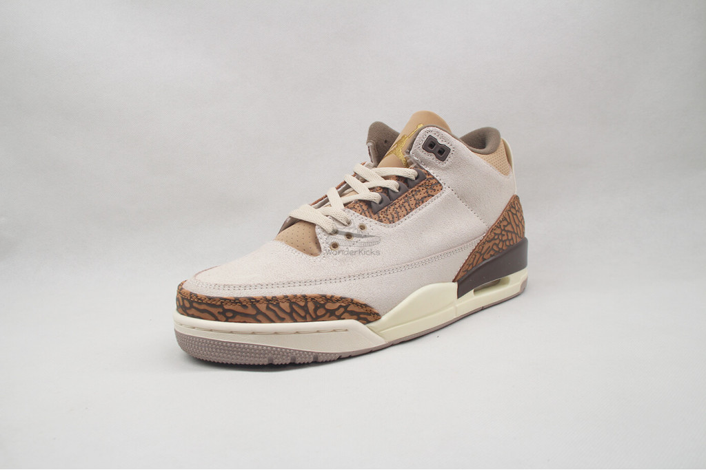 air jordan 3 retro palomino