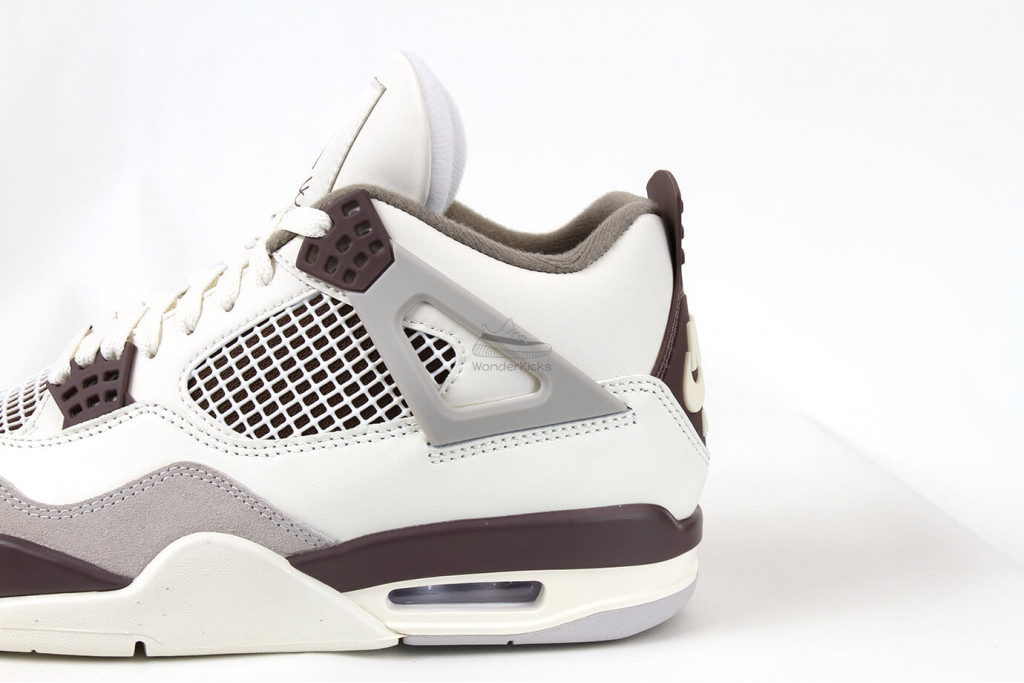 air jordan 4 retro a ma maniére phantom