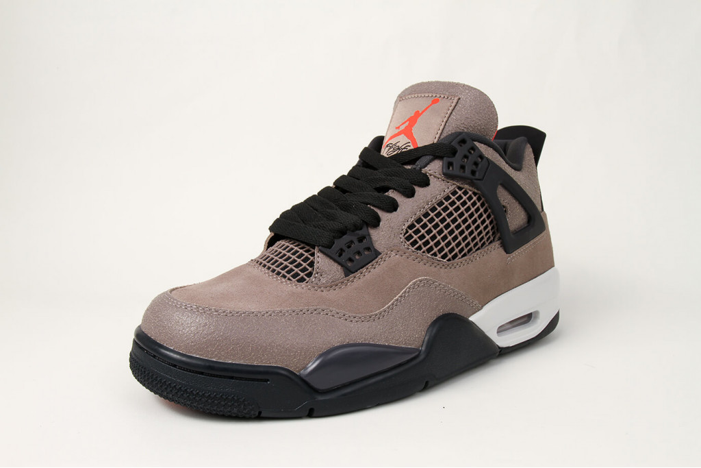 air jordan 4 retro taupe haze