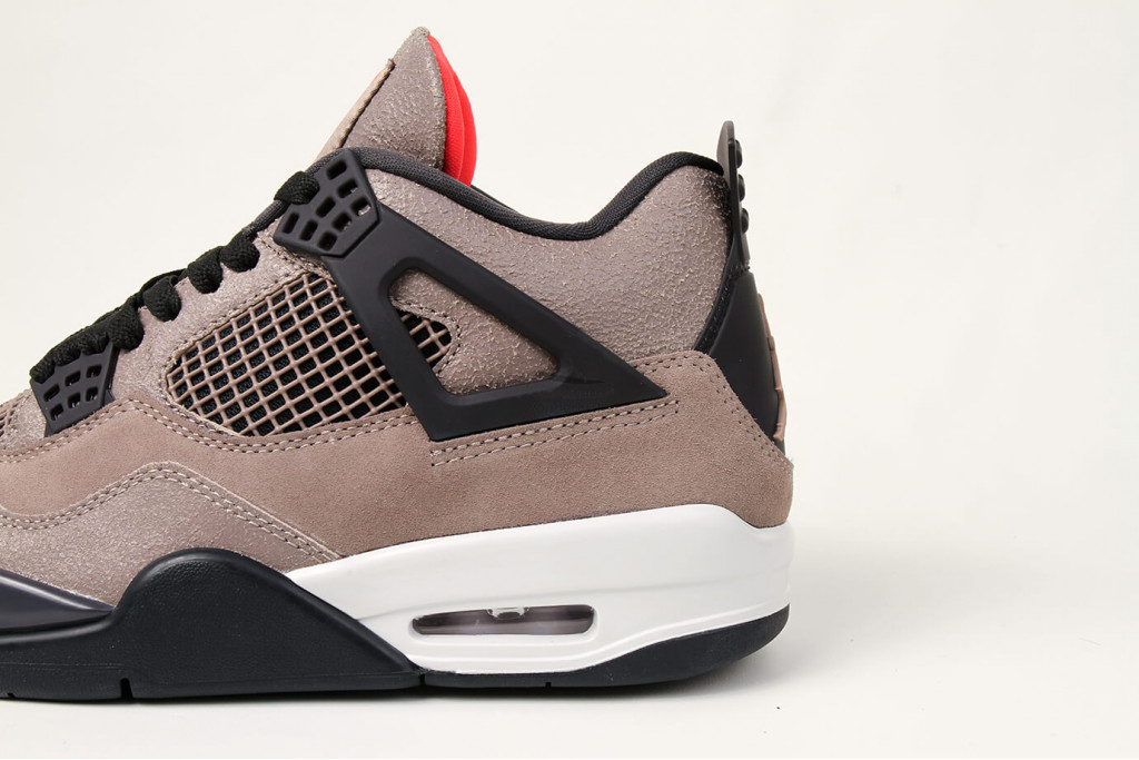 air jordan 4 retro taupe haze