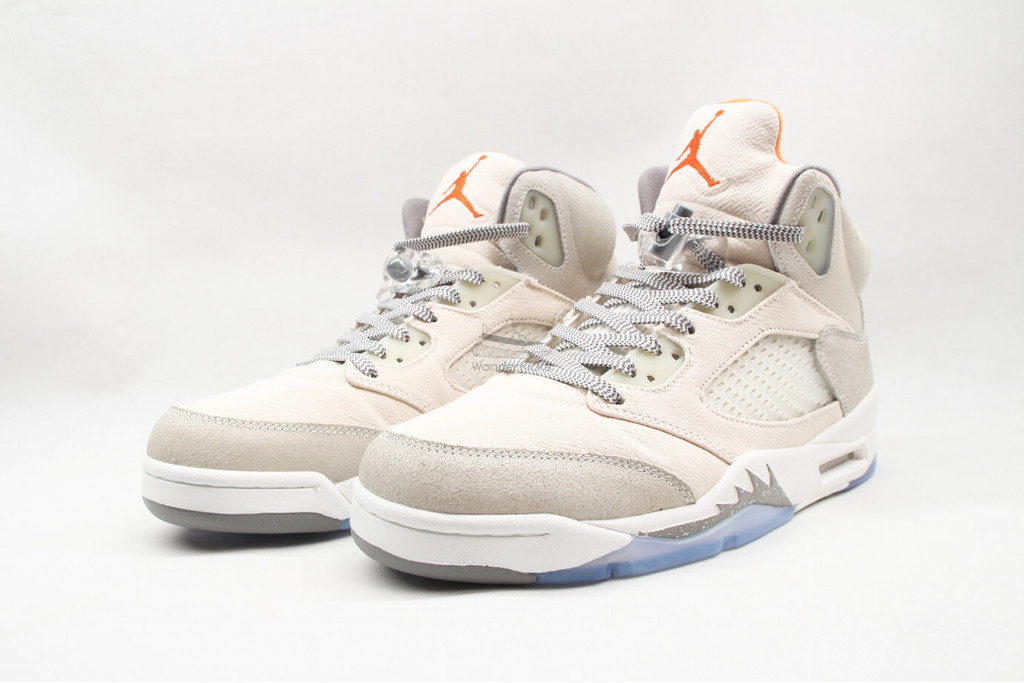 air jordan 5 retro se craft light orewood brown