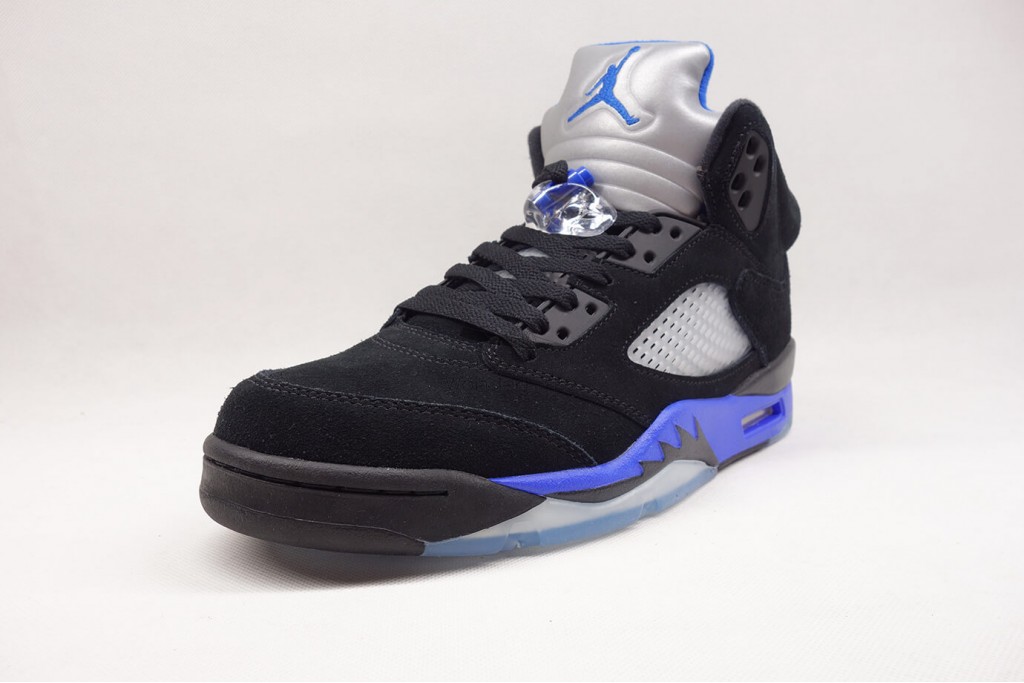 air jordan 5 retro racer blue