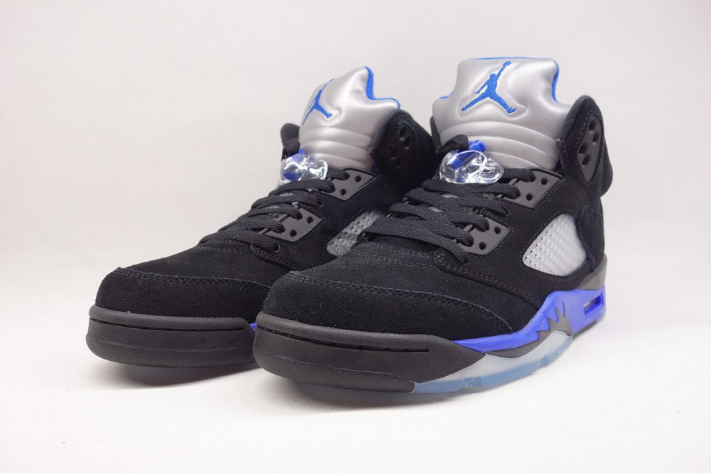 air jordan 5 retro racer blue