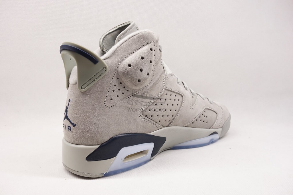 air jordan 6 georgetown