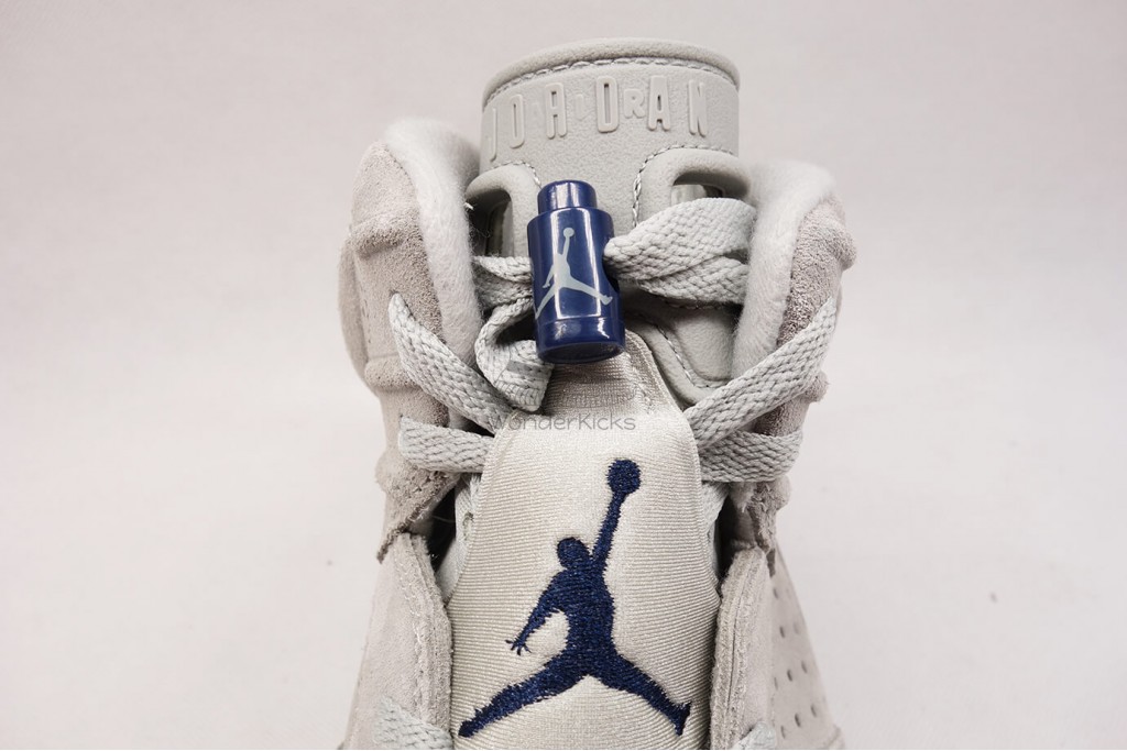 air jordan 6 georgetown