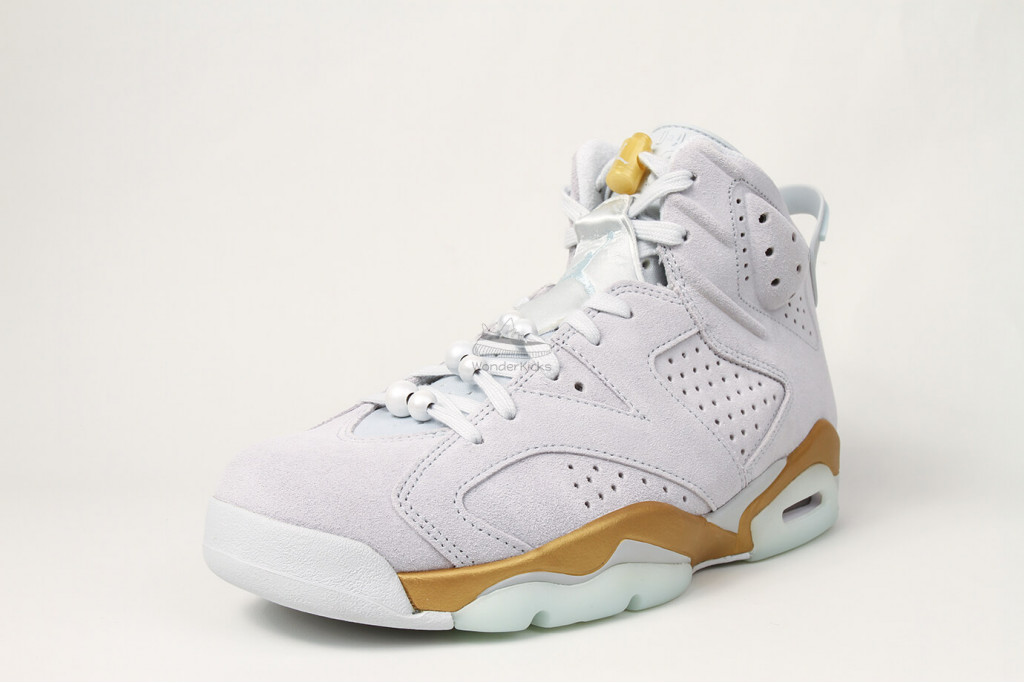 air jordan 6 retro craft paris olympics