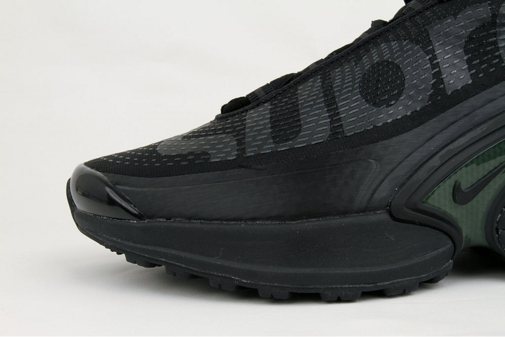 air max dn Sup*e black