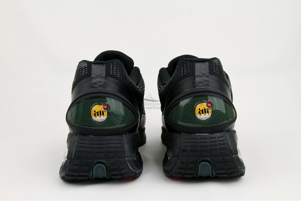 air max dn Sup*e black