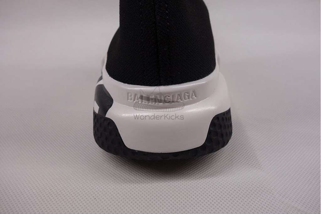 bc speed trainer graffiti trainers black white