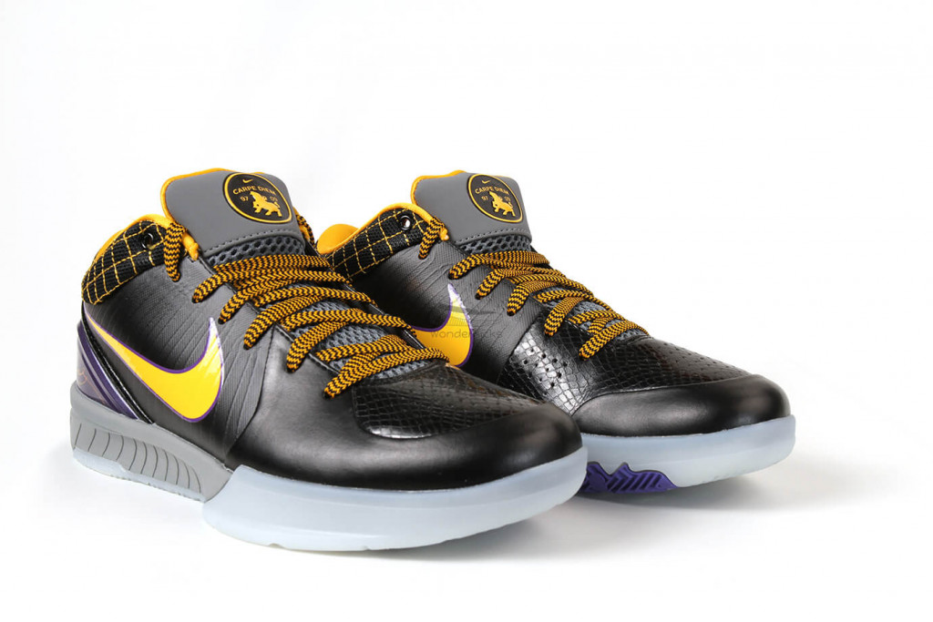 kobe 4 protro carpe diem