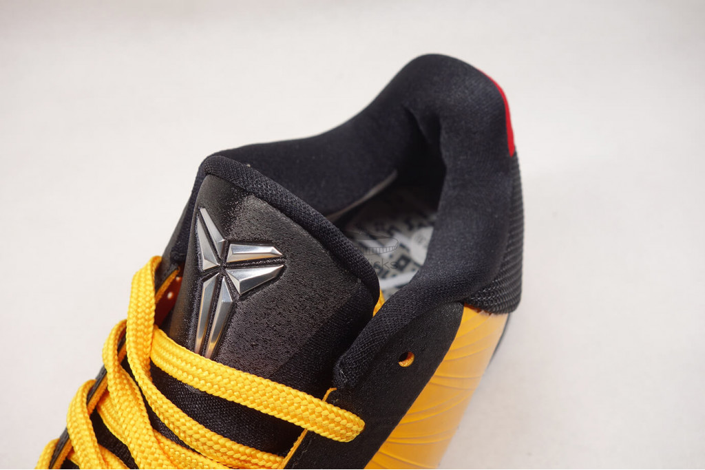 kobe 5 protro bruce lee