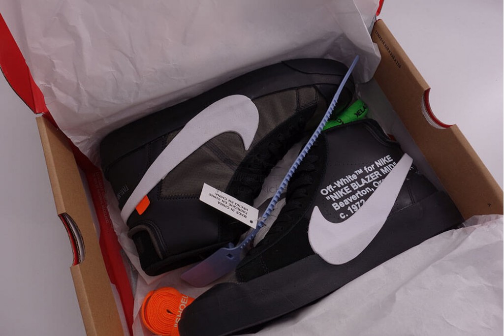 blazer mid off-white grim reaper