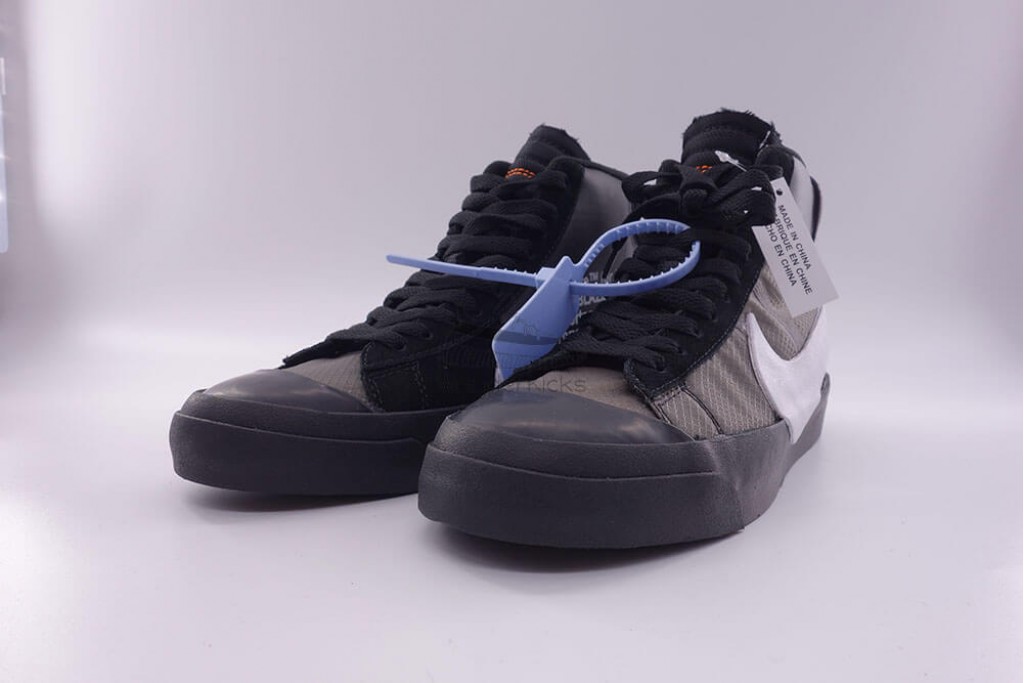 blazer mid off-white grim reaper