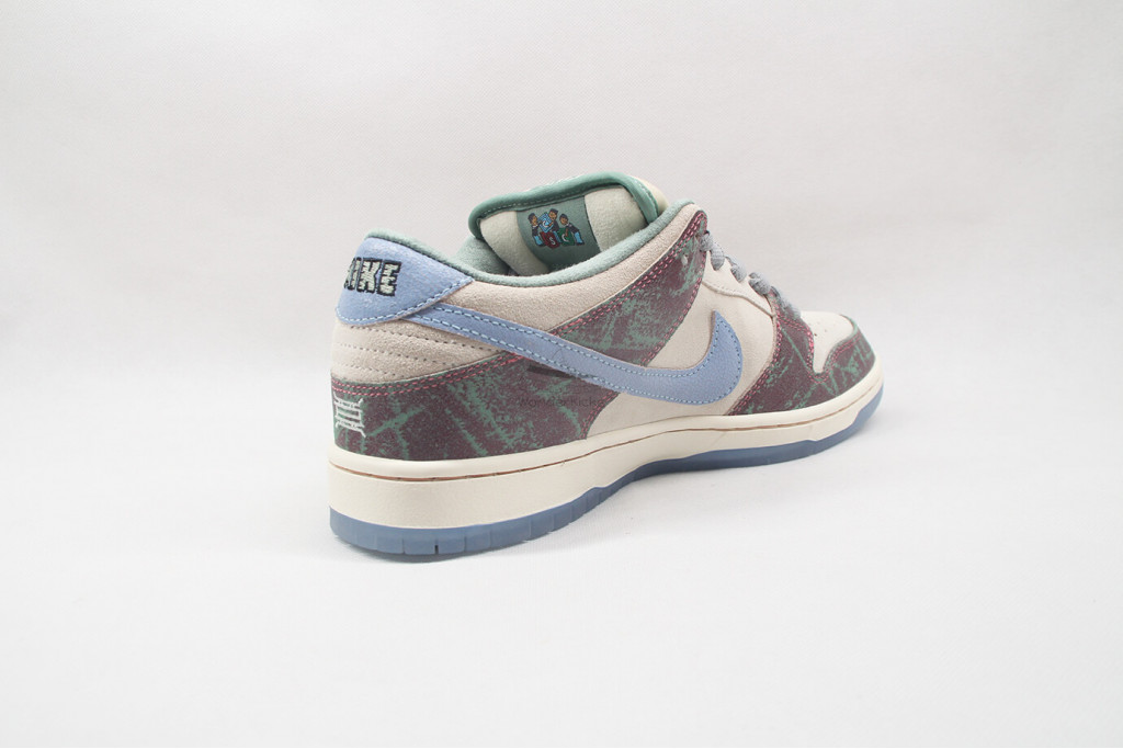 sb dunk low crenshaw skate club