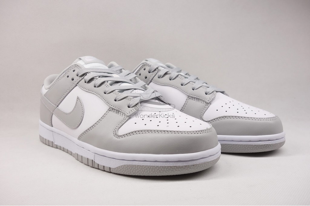 dunk low grey fog