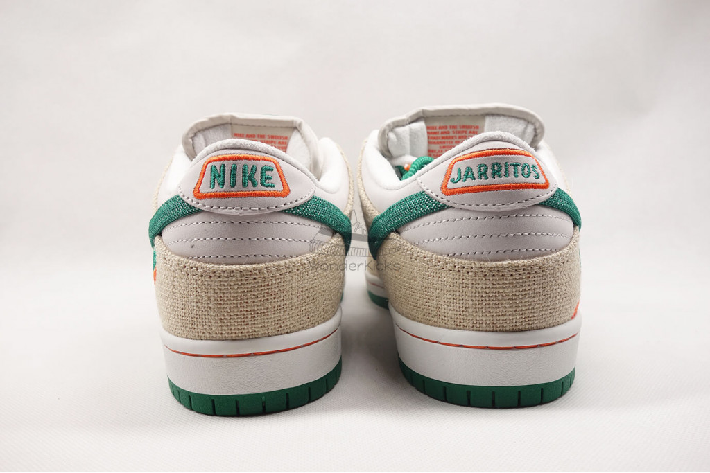 sb dunk low jarritos