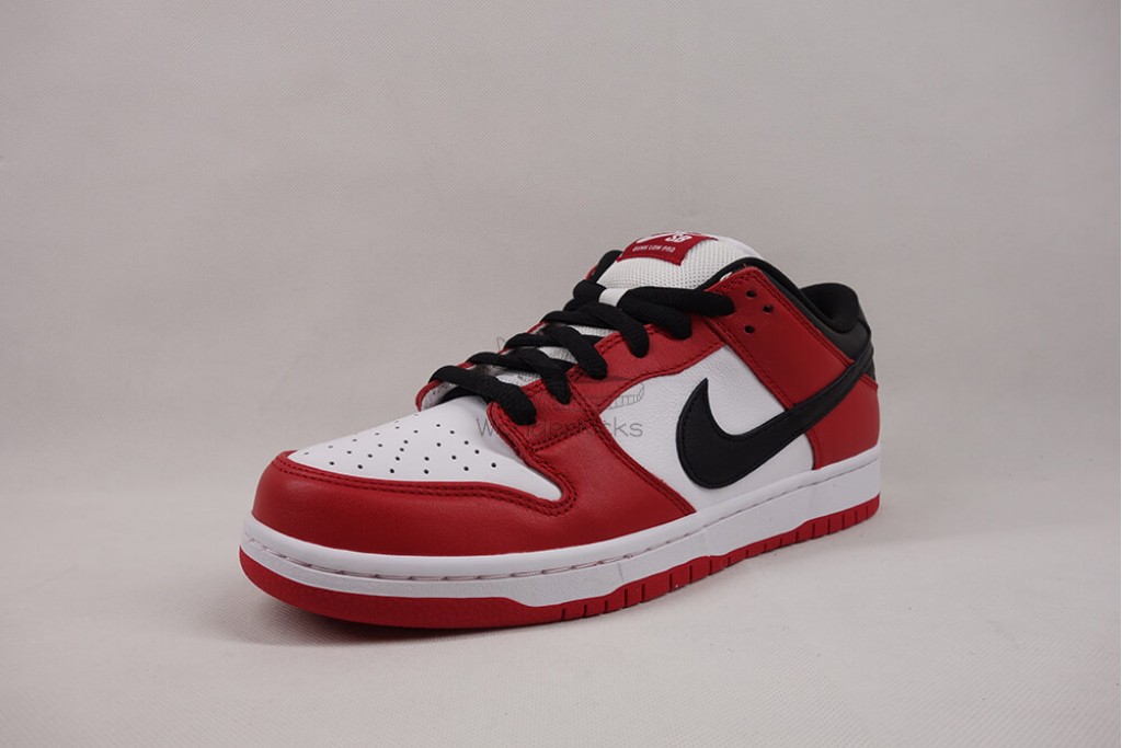 sb dunk low j-pack chicago