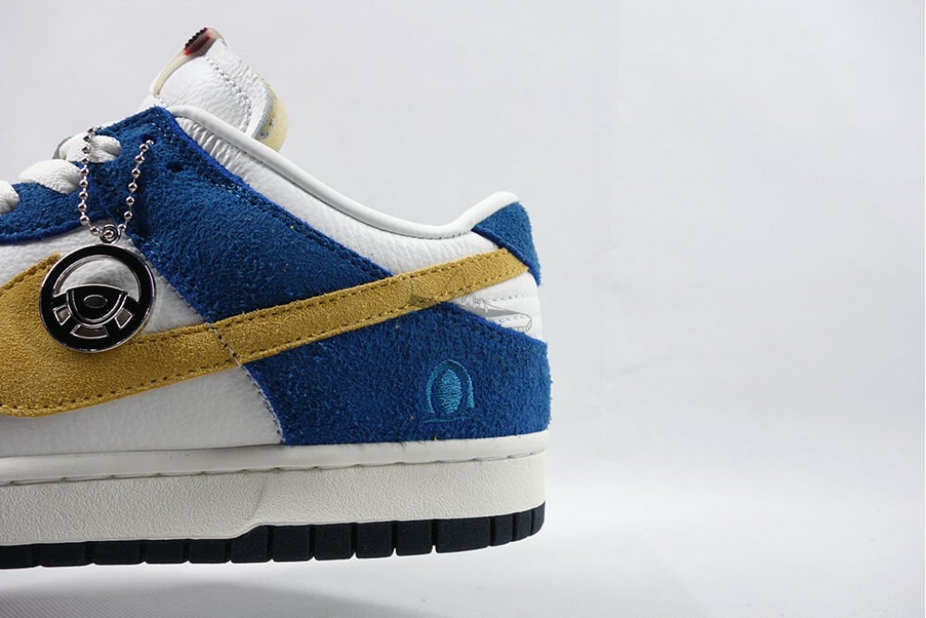 dunk low kasina industrial blue