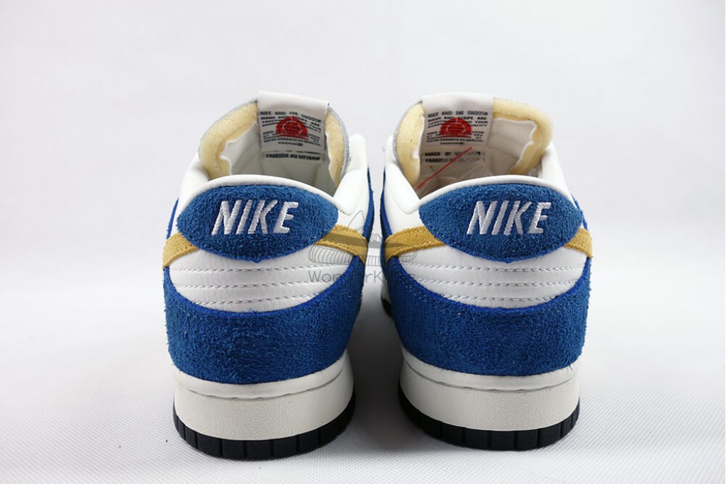 dunk low kasina industrial blue