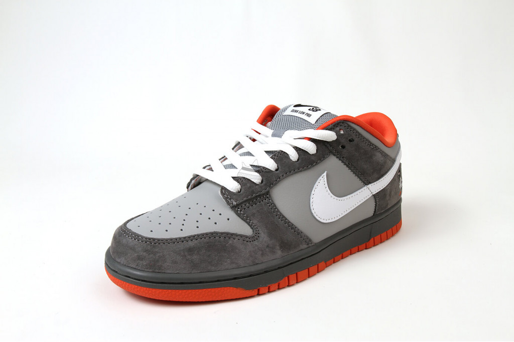 sb dunk low staple nyc pigeon