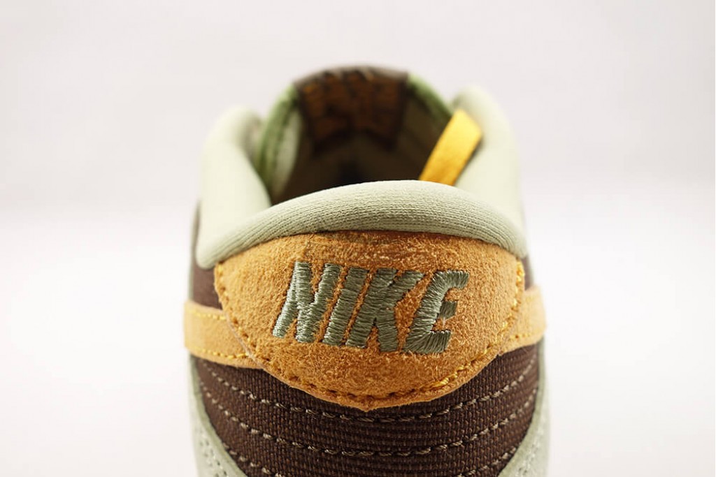 dunk low dusty olive