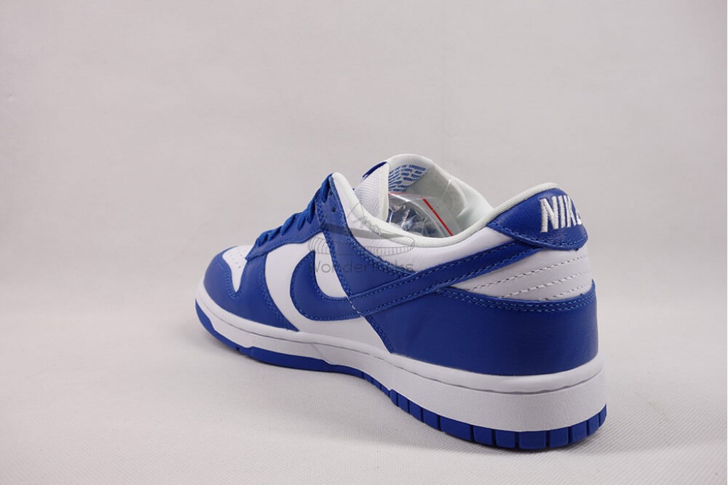 dunk low sp kentucky (2020)