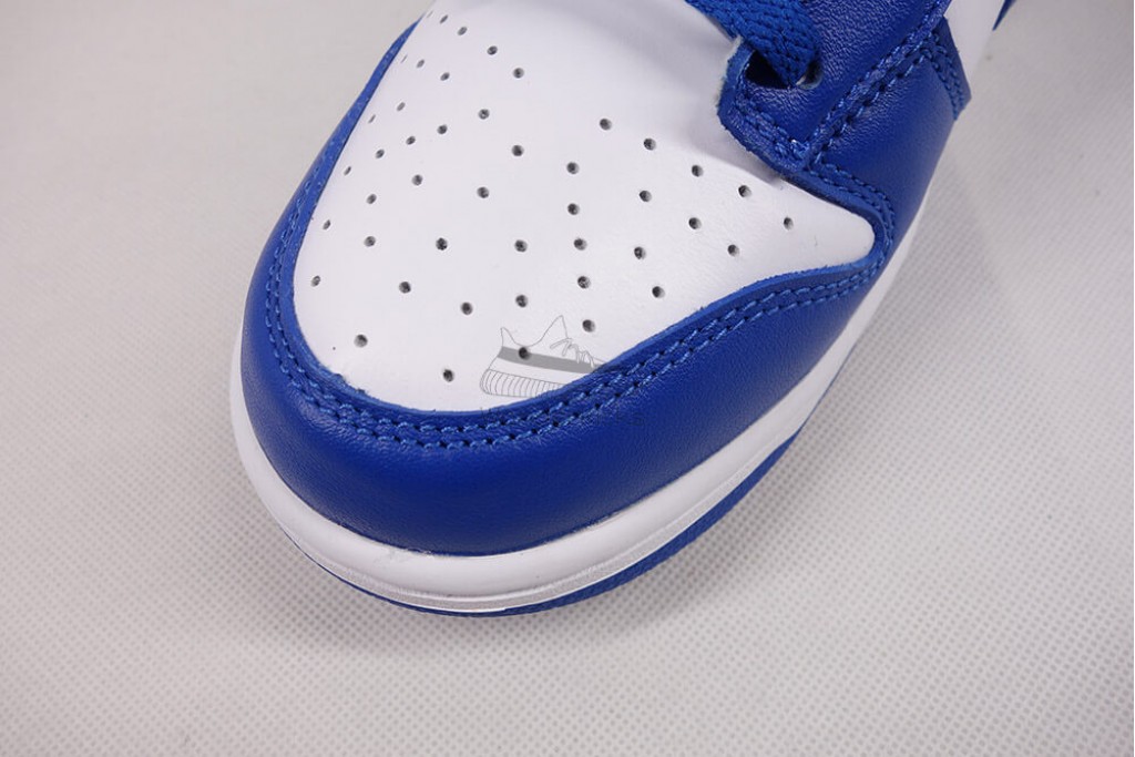 dunk low sp kentucky (2020)