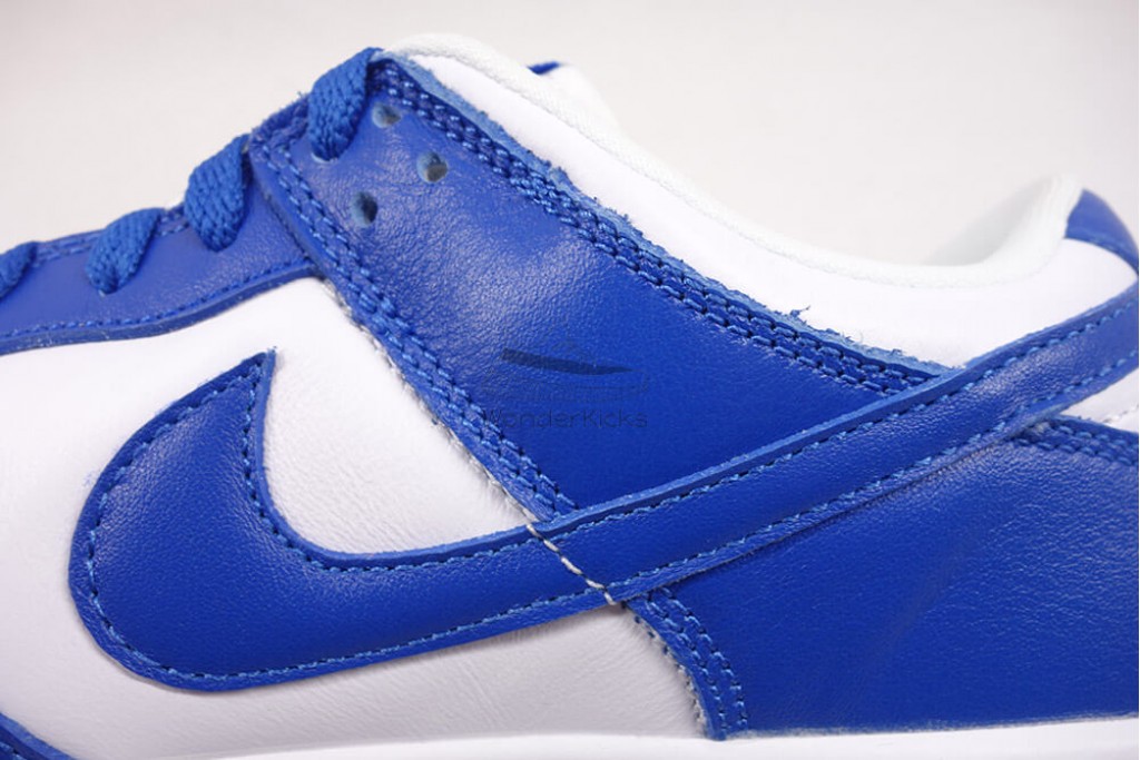 dunk low sp kentucky (2020)