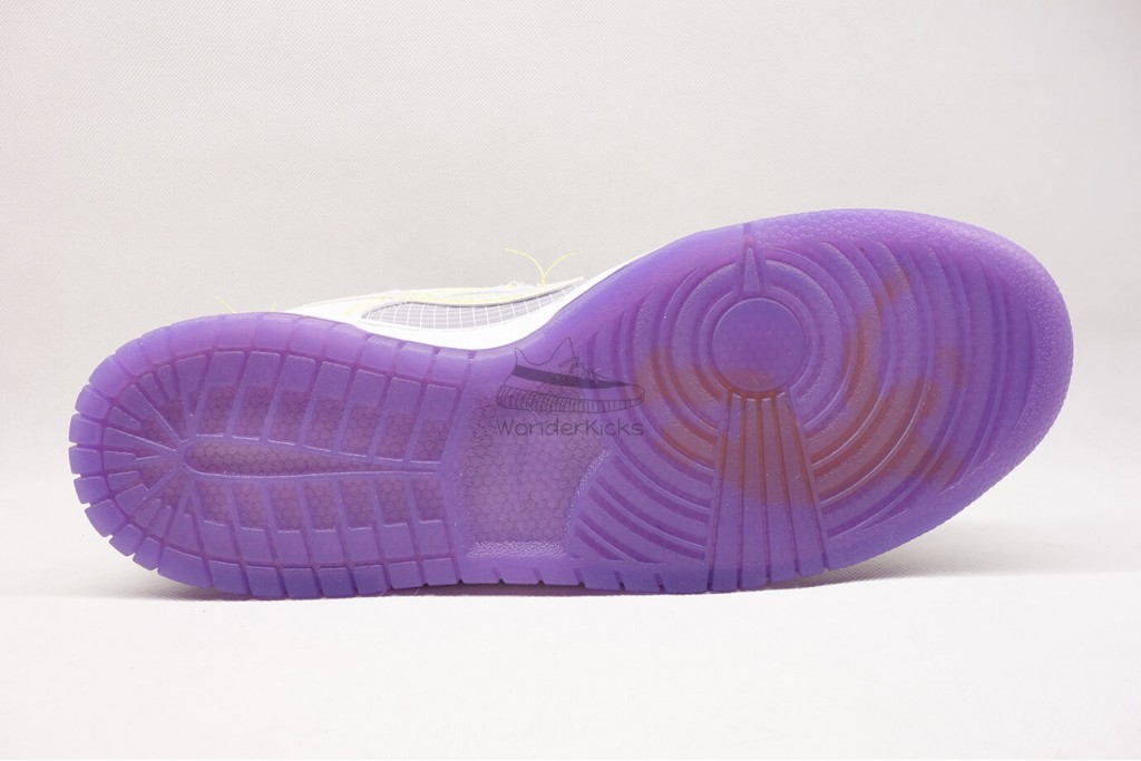 dunk low union passport pack court purple