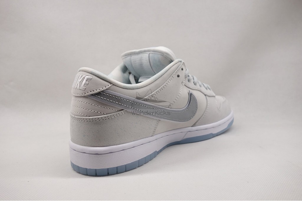 sb dunk low concepts white lobster