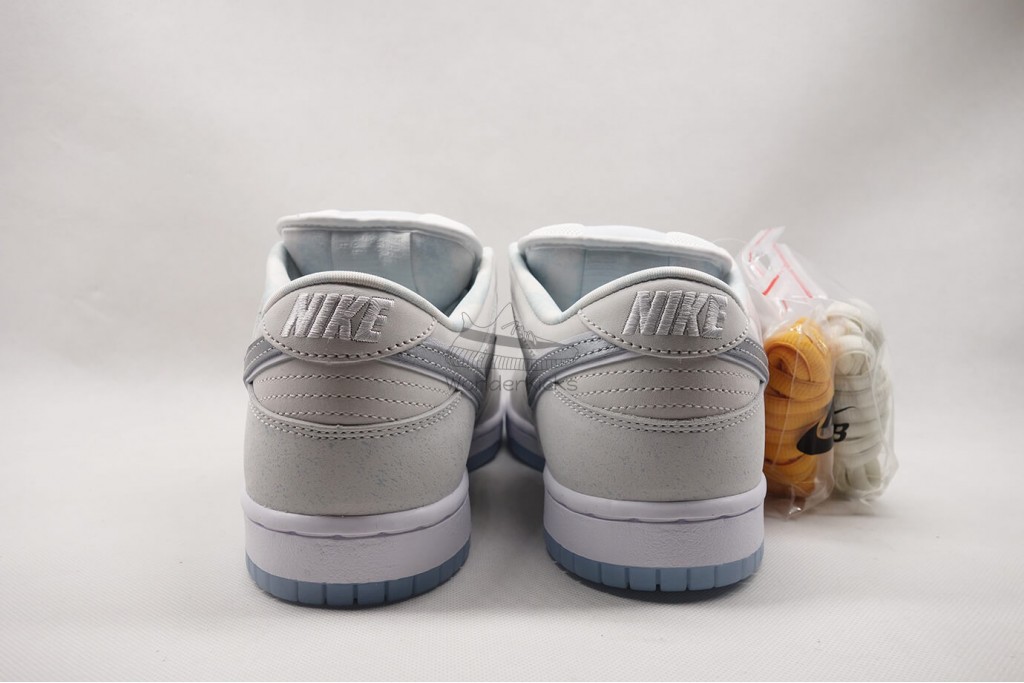 sb dunk low concepts white lobster