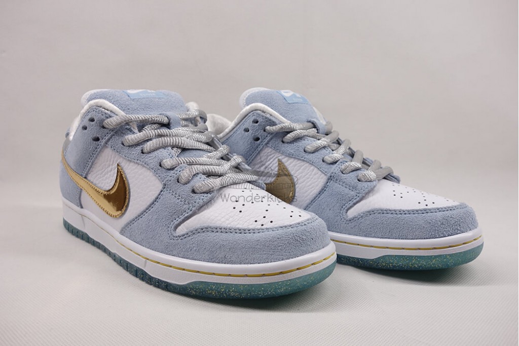 sb dunk low sean cliver