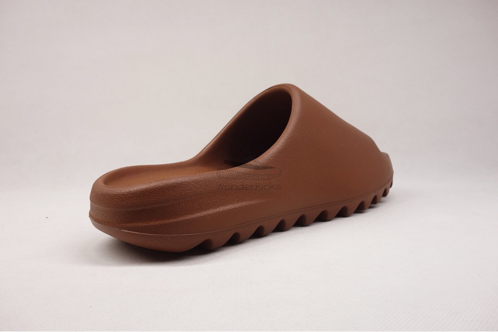 yeezy slide flax